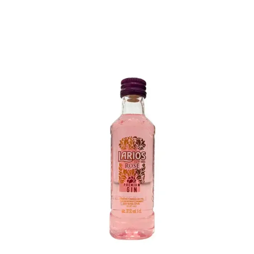 GIN LARIOS PINK CON MEDIDOR - Imagen 3