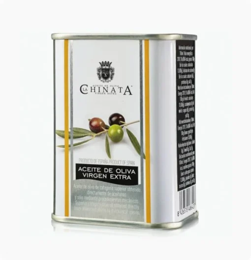 SET LATA ACEITE Y CHUPITO CRISTAL. DECORADO - Imagen 3